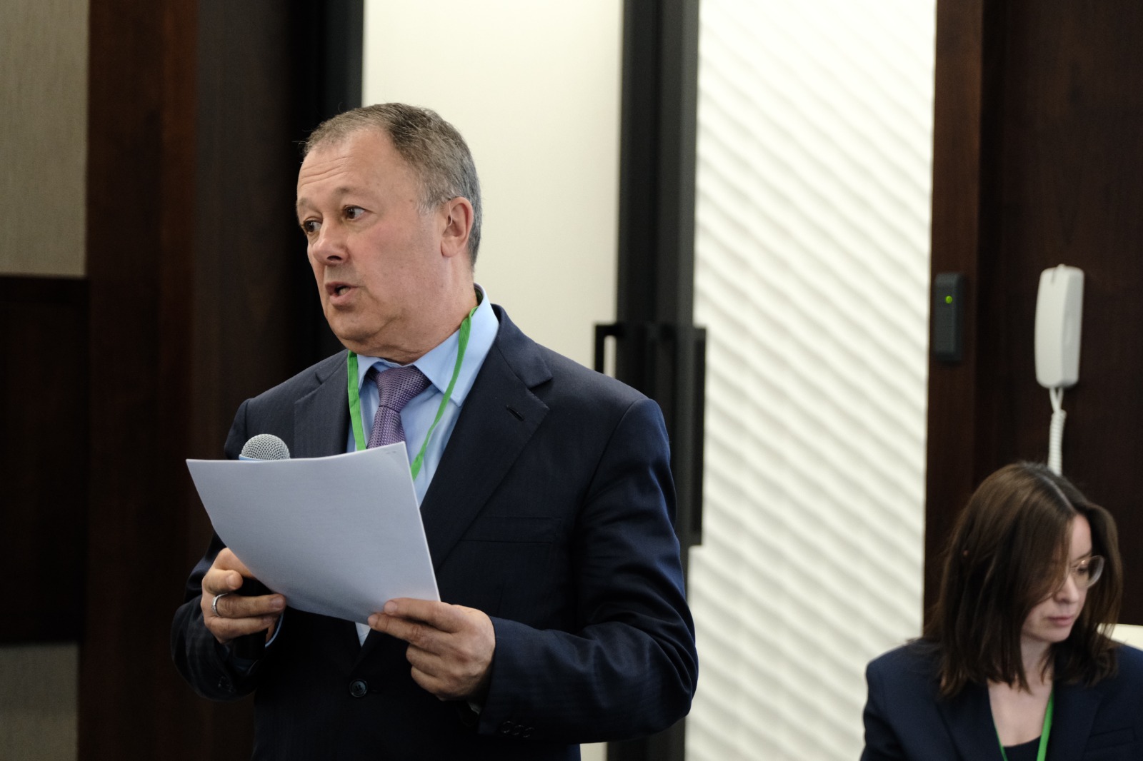 БИЗНЕС-ФОРУМ «БУДУЩЕЕ ГОРОДА» 2024 - Деловой квартал 29