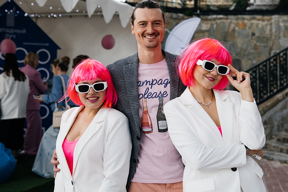 Business Residence 2024 - Деловой квартал 2