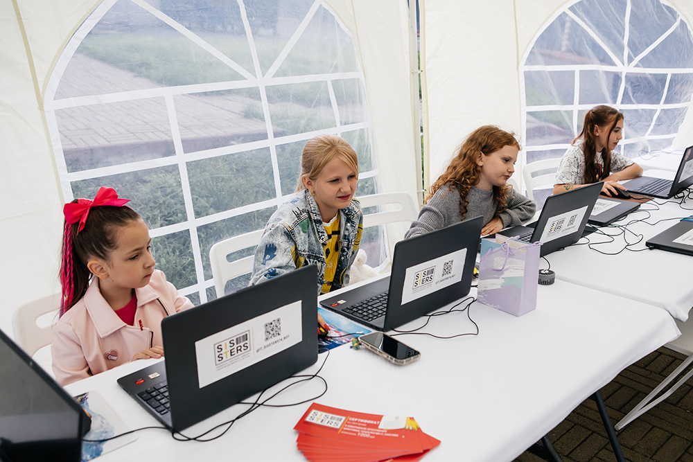 Business Residence 2024 - Деловой квартал 7