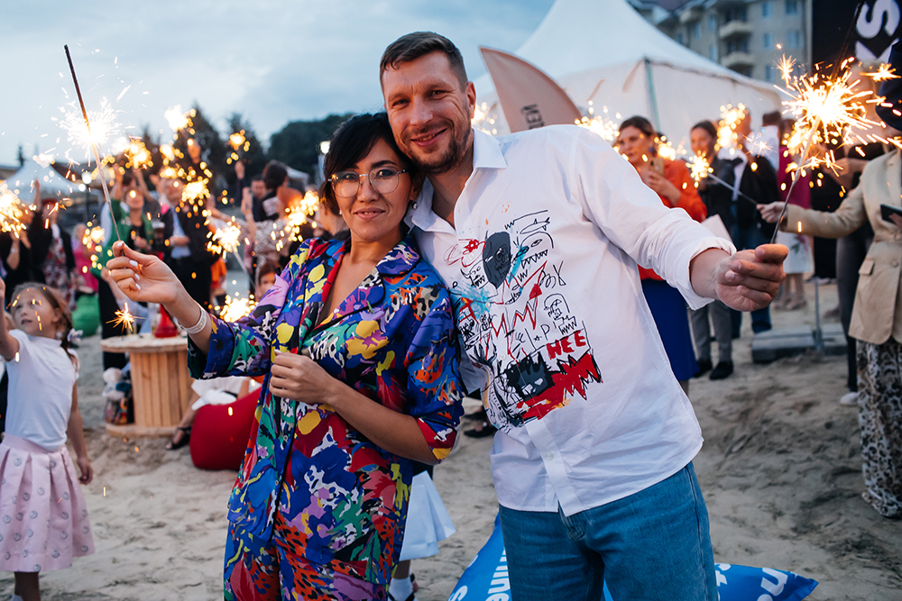 Business Residence 2024 - Деловой квартал 12