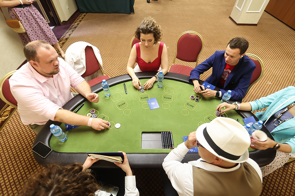 Business Residence 2024 - Деловой квартал 13