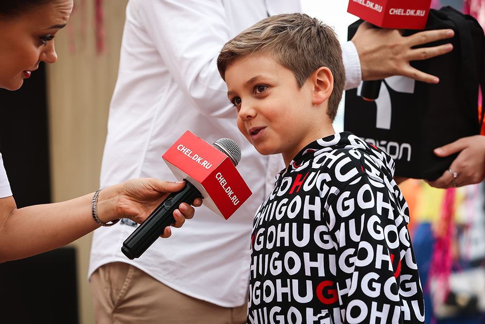 Business Residence 2024 - Деловой квартал 15