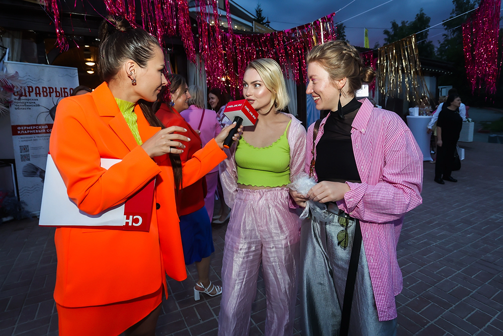 Business Residence 2024 - Деловой квартал 20