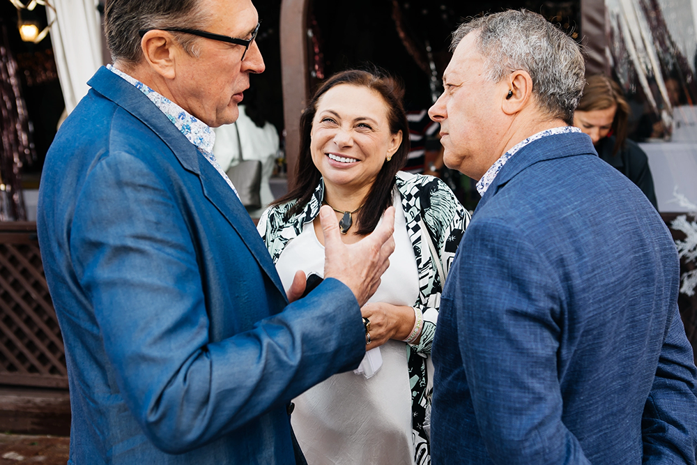 Business Residence 2024 - Деловой квартал 23