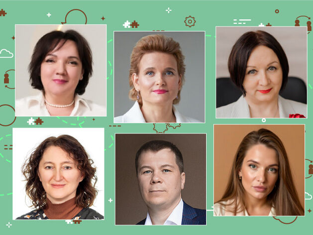 «Мудрые и мотивированные». Почему бизнесу необходимо «серебряное поколение 50+»