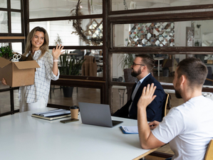 Без него «все развалится»? Что делать, если нужно уволить ключевого сотрудника