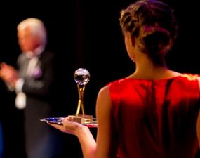 За звание «Человек года» поборются промышленники, благотворители и логисты
