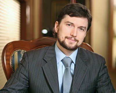Виктор Моисейкин: «Мы обречены быть богатыми»