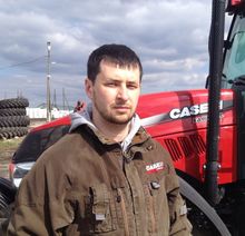 Тимур Шарафутдинов: «Агробизнес под ключ принесет инвесторам прибыль»