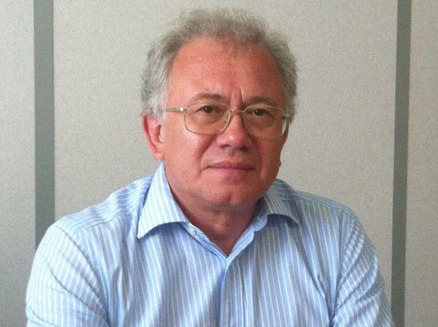 ​Алексей Андриянов, директор компании «Крона КС»
