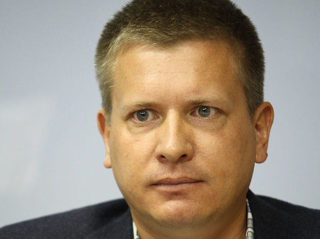 Дмитрий Игонин, директор по инвестиционным программам ГК «Гудлэнд»