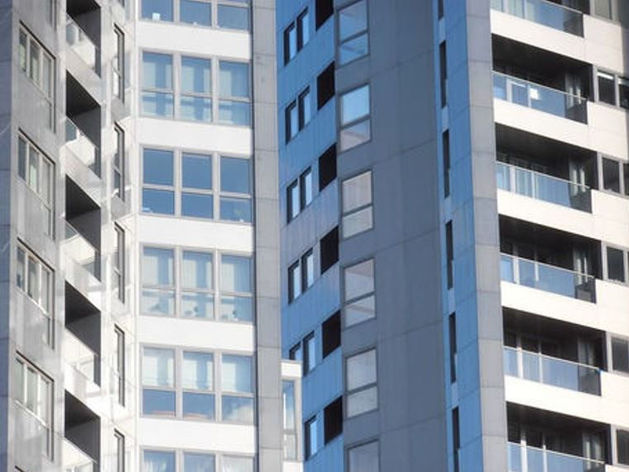Квартирные итоги года: жилье в Екатеринбурге ощутимо подешевело 