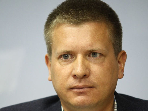 Дмитрий Игонин, директор по инвестиционным проектам ГК "Гудлэнд"