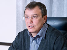 Олег Шиловских: «Мы не сменим ни одного болта, если это негативно скажется на качестве»