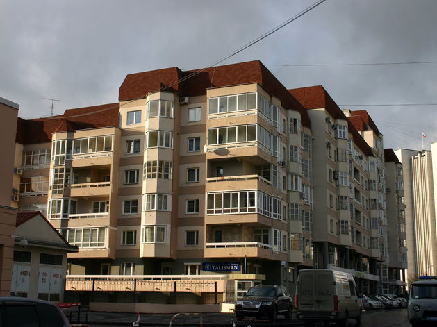 «Продавцы готовы на это». Цены на квартиры в Екатеринбурге упали на 10%