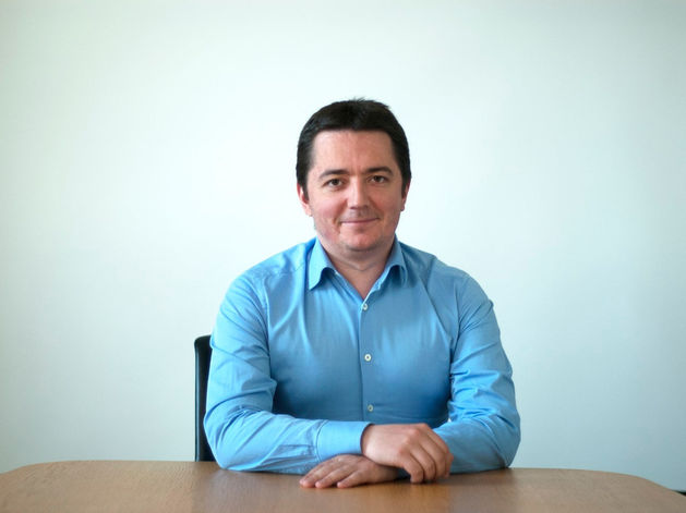 Данил Затологин, директор по развитию компании Exante в РФ