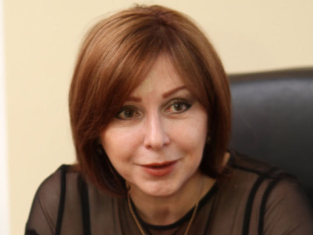 «Говорят, что риелторами становятся неудачники»: Татьяна Деменок — о непорядочных агентах