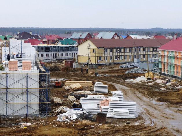 Гильдия строителей Урала грозит лишить 25 строительных компаний права работать на рынке