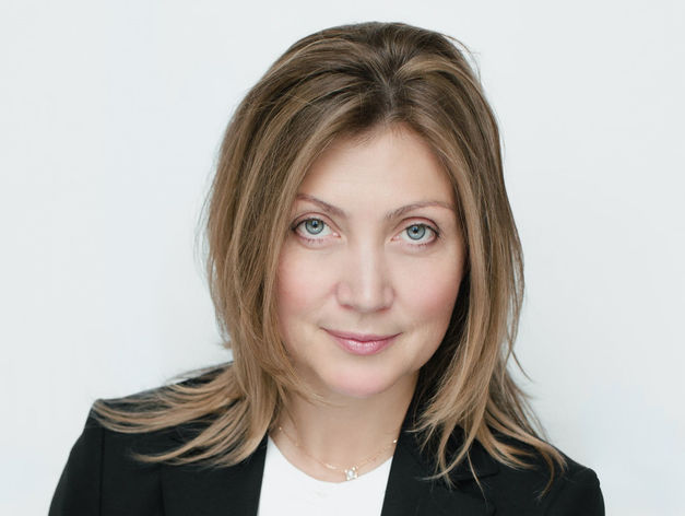 Ирина Зырянова, управляющий директор «Бюро недвижимости Зыряновой»