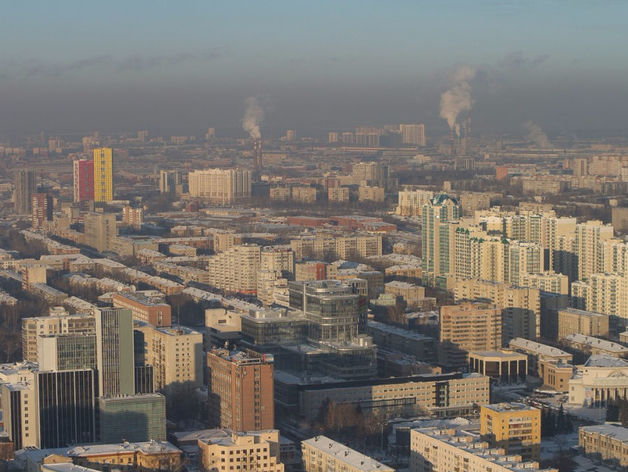 В Екатеринбурге ожил рынок аренды квартир