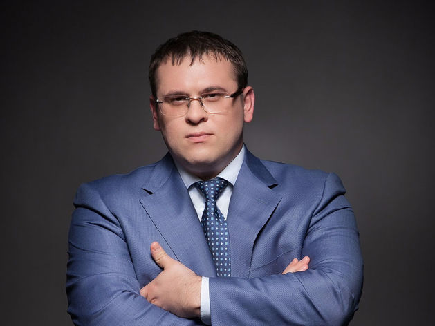 Сергей Козлов, генеральный директор группы компаний «Априори»