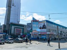 Транспортники Екатеринбурга готовят Северному автовокзалу конкурента на западе
