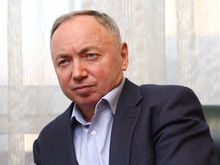 «Не надо душить бизнес». В. Ананьев — о власти, ожиданиях от 2017 г. и УГМК с Opera Tower