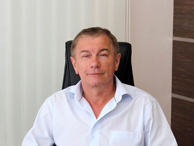 Владимир Копылов, генеральный директор ГК «Стройтэк»