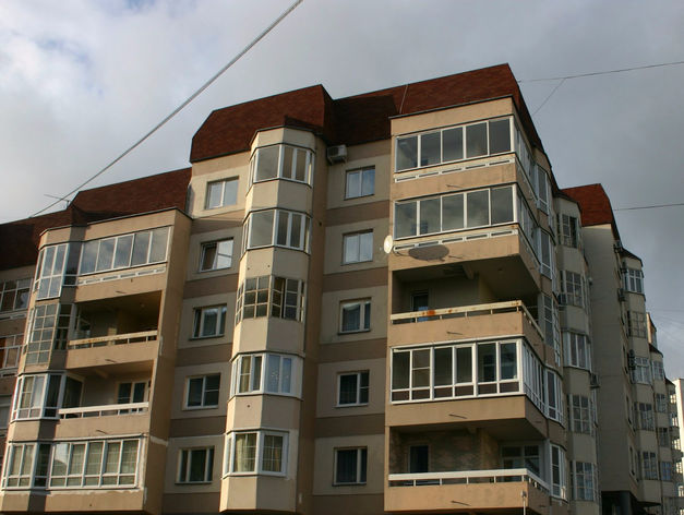 Предложений все меньше: рынок аренды квартир в Екатеринбурге просел на 40%