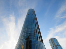Одним небоскребом больше. УГМК официально сдала башню «Исеть»