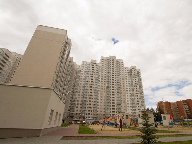 Квартиры обгоняют метр в цене: жилье в новостройках города резко подорожало