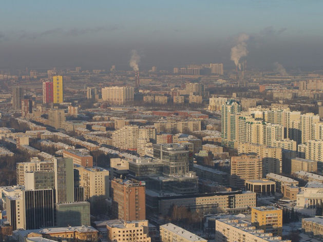 Районы Екатеринбурга с самыми высокодоходными квартирами / ИССЛЕДОВАНИЕ, РЕЙТИНГ