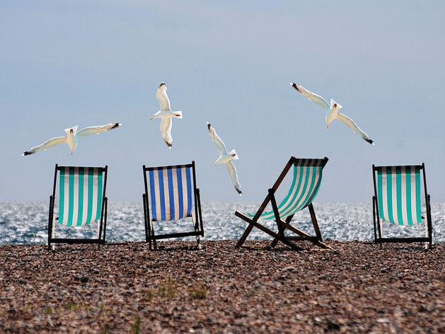 Специалисты по окружающей среде составили рейтинг самых чистых пляжей Европы