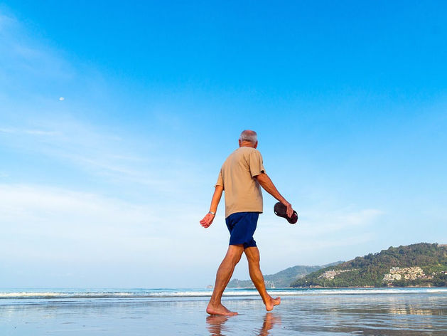 Пять финансовых правил, которые помогут выйти на пенсию уже в 50