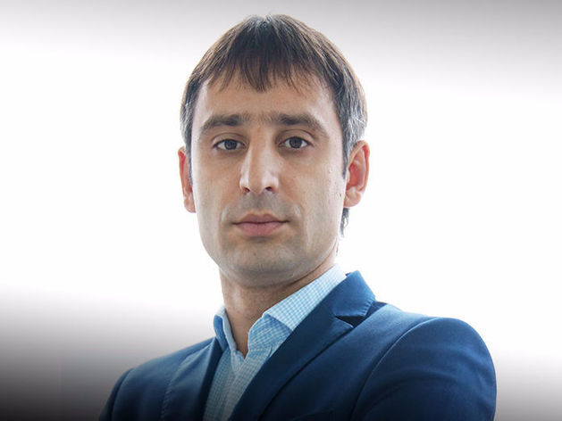 Андрей Горбуль, директор по развитию СДЭК