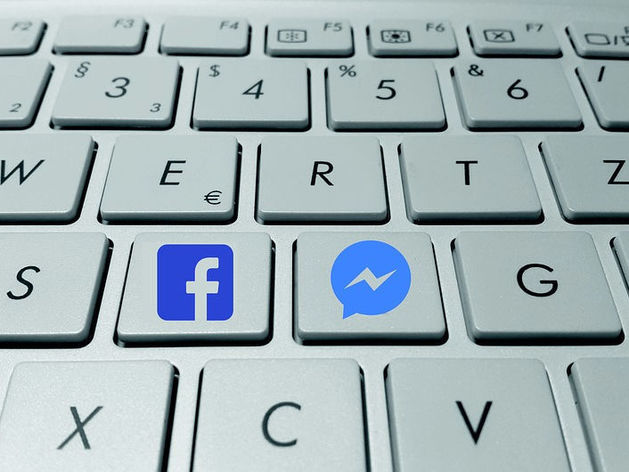Слишком много Фейсбука: как соцсети подрывают психику 