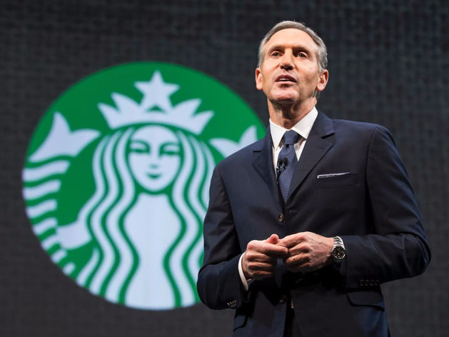 Проверено основателем Starbucks: 5 вещей, которые успешные люди успевают до 8 утра