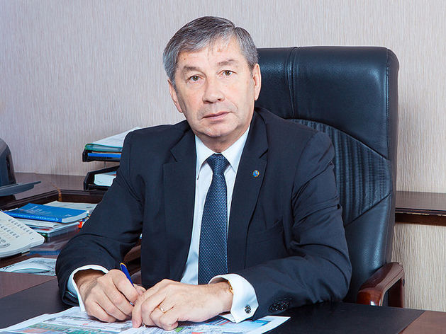 Лекомцев Сергей, директор «НКС-Девелопмент»