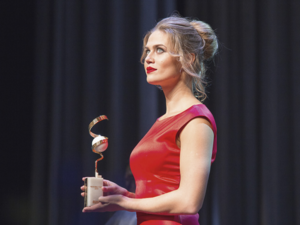 Как будут выбирать «Человека года — 2017». Список экспертов и номинаций