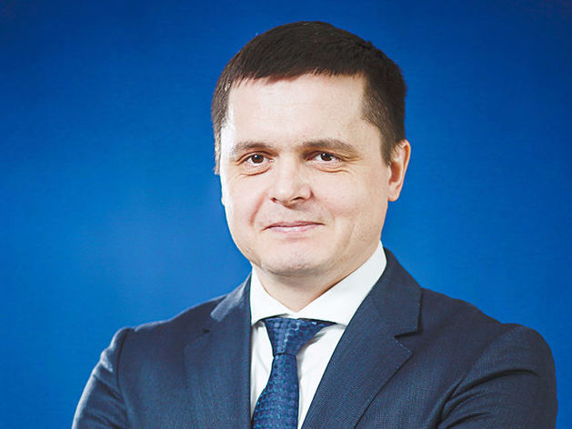 Николай Зырянов, генеральный директор ООО «Бюро недвижимости Зыряновой»