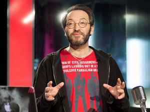 «На Урале упертых людей больше, чем где бы то ни было». Михаил Козырев* — о «Человеке года