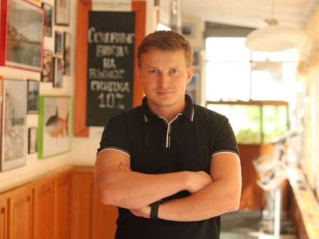 Олег Юдин, Domino’s Pizza: «50% франшиз на рынке — подделки»

