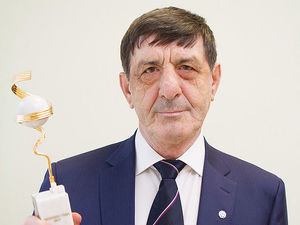 Давид Гайдт: «Американцы намерены контролировать транзит российского газа» 