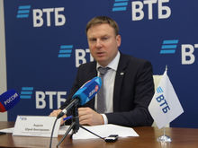 Корпоративный филиал банка ВТБ в Ростове-на-Дону подвел итоги работы за 2017 год.
