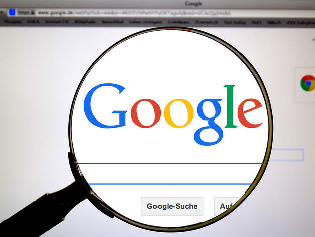 Скачайте информацию о себе из Google и ужаснитесь. Как защитить личные данные?