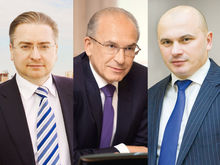 Рейтинг крупнейших банков Свердловской области: кто в лидерах
