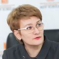 Наталья Салеева