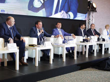 В Ростове впервые состоялся Бизнес-Форум 2018: «Новые возможности»