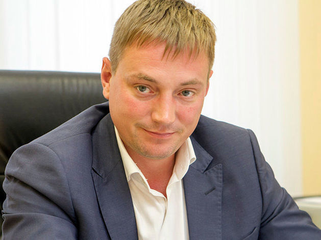 Павел Петриченко: «Дешевого жилья в Екатеринбурге точно не будет»