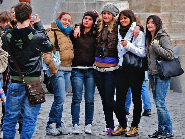 В России 15% молодежи не имеют ни учебы, ни работы. Вернутся ли они на рынок труда?
